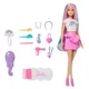 Papusa Barbie "Par Stralucitor" foto