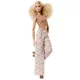 Papusa de colectie Barbie Basics Neutral Collection foto