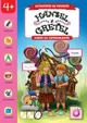 Activitati de poveste. Hansel si Gretel. Carte cu autocolante foto