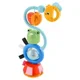 Jucarie senzoriala cu ventuza si sunete Fisher-Price foto