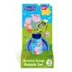Набор для мыльных пузырей Dodo Peppa Pig, 150 мл foto