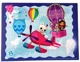 Puzzle Gabby's Dollhouse Spin Master Dora Exploratoarea si prietenia foto
