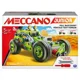 Конструктор с инерционным механизмом Meccano Junior «Багги», 138 эл. foto