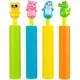 Pistol cu apa Toi-Toys Animal vesel, 25 cm, 4 modele foto