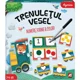 Joc Sorter Agerino Trenuletul vesel foto