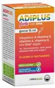 Пищевая добавка Adiplus Forte с DHA Leben, 15 мл foto