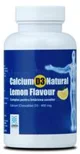 Пищевая добавка Calcium D3 Natural Orange Flavour Leben, 30 жевательных капсул foto
