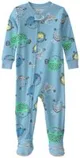 Carter's Pijama cu talpa din bumbac Pufferfish foto