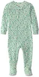 Carter's Pijama cu talpa din bumbac Sea Life foto