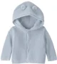 Carter's Кардиган с капюшоном Teddy Bear foto