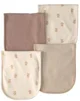 Carter's Set 4 lavete pentru umar Teddy Bear foto