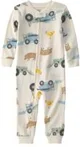 Carter's Pijama din bumbac Farm foto