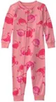 Carter's Pijama din bumbac Pufferfish foto
