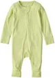 Carter's Пижама PurelySoft Green foto