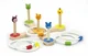 Игра кольцеброс Viga Toys Животные foto