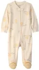 Carter's Pijama cu talpa din bumbac Lion foto