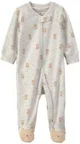 Carter's Pijama cu talpa din bumbac Teddy Bear foto