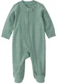 Carter's Pijama cu talpa din bumbac Dino foto