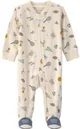 Carter's Pijama cu talpa din bumbac Sport foto