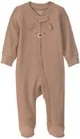Carter's Pijama cu talpa Teddy foto