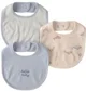 Carter's Set 3 bavete Hello Baby Whale foto