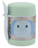 Recipient pentru mancare Skip Hop Besties Squad Elephant foto