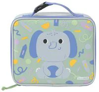 Gentuta termo pentru pranz Skip Hop Besties Squad Elephant foto