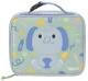 Gentuta termo pentru pranz Skip Hop Besties Squad Elephant foto