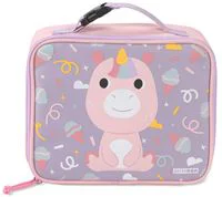Gentuta termo pentru pranz Skip Hop Besties Squad Unicorn