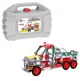 Металлический конструктор TechnoK Toys, 289 деталей foto