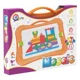 Мозаика TechnoK Toys, 528 деталей foto