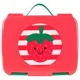 Lunchbox Bento Skip Hop Spark Strawberry foto