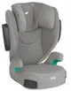 Scaun auto cu isofix Joie i-Trillo FX Quartz Mesh, 100-150 cm, certificat R129 foto