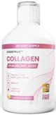 Пищевая добавка Essentials100 Collagen + Hyaluronic Acid, 500 мл foto