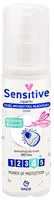 Sprey impotriva insectelor VACO Sensitive (6+ luni), 80 ml foto