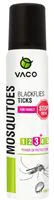 Spray 3 in 1 impotriva insectelor VACO, 100 ml foto