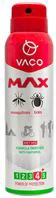 Spray impotriva insectelor VACO Max Deet 30% cu pantenol, 100 ml foto