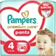 Трусики-подгузники Pampers Premium Care Pants 4 (9-15 кг), 40 шт. foto