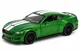 Masina din metal cu inertie Ford Shelby GT350, 1:36, in sortiment foto