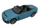 Металлическая машинка Bentley Bacalar 2020, масштаб 1:36 foto