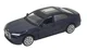 Металлическая машинка BMW i7 G70, масштаб 1:36 foto