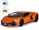 Металлическая машинка Lamborghini Revuelto с инерционным механизмом, светом и звуком, масштаб 1:24 foto