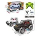 Masina cu radiotelecomanda Drift, acumulator USB si lumini, scara 1:12 foto