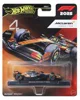Masinuta de colectie Hot Wheels Formula 1 Lando Norris, 1:64 foto
