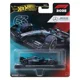 Masinuta de colectie Hot Wheels Formula 1: Mercedes-benz #63, 1:64 foto
