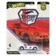 Коллекционная машинка Hot Wheels Premium Car Culture Ferrari 250 GTO, 1:64 foto