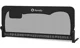 Барьер безопасности Lionelo Hanna Black Onyx, 150x67 см foto