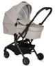Carucior 2in1 Lionelo Sia Flex Beige Sand foto