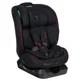 Автокресло i-Size 0-36 кг Lionelo Aart Black Red foto