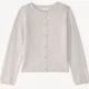 Orchestra Cardigan tricotat Grey foto